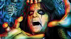 COMICS: TidalWave Comics Brings Freddie Mercury and Other Rock Legends To The Page