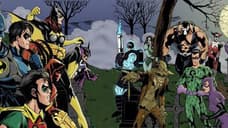 Who Will Be The Next BATMAN Villain?