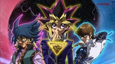 Second English Yu-Gi-Oh The Dark Side Of Dimensions Trailer Released Online.