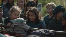 SPOILERS! Old Kan & FamousJMC are on the attack with a Review Podcast of MANDALORIAN Chap. 4: Sanctuary