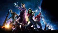 James Gunn Talks Merchandising, Casting For GUARDIANS OF THE GALAXY: VOL.2
