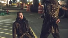 Lackluster Arrow Finale Caps Off Disappointing Season