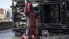DEADPOOL 2 Officially Kicks Off Production With A Return Trip To The X-Mansion