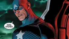 COMICS: Controversial Captain America: Steve Rogers #1 Sells Out