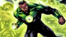 Editorial: Actors that could play John Stewart/Green Lantern in the DCCU