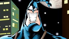 THE TICK May Be Returning To Television With Patrick Warburton Reprising Lead Role