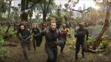 AVENGERS: INFINITY WAR Sneak Peek Lands Online... But There's No New Footage
