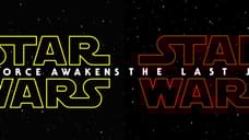 STAR WARS Special Effects Supervisor Reveals How JJ Abrams And Rian Johnson's Directing Styles Differ