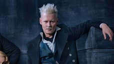 AQUAMAN Star Amber Heard Doesn't Appear To Be Thrilled With Warner Bros.' Defense Of Johnny Depp