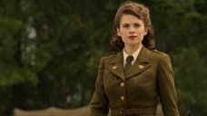 AVENGERS: ENDGAME & CAPTAIN AMERICA: TFA Star Hayley Atwell Joins Tom Cruise In MISSION: IMPOSSIBLE 7