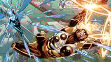 SPOILERS: New THE FLASH Set-Pic Shows an Earth 2 Team-Up