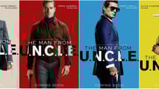 Check Out Three New Clips From Guy Ritchie's THE MAN FROM U.N.C.L.E.