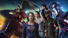 Marc Guggenheim Teases ARROW's 100th Episode, Reveals How SUPERGIRL Arrives In The Arrowverse