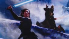 STAR WARS: THE FORCE AWAKENS Concept Art Of New Helmet