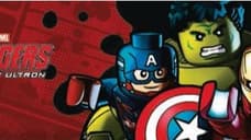 Lego MARVEL, DC, and JURASSIC WORLD Sets and More In New 2015 Lego Descriptions