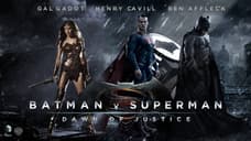 Batman v Superman:  Dawn of Malcontent