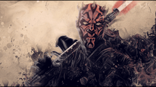 First Draft: The Phantom Menace