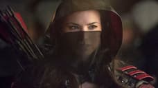 SPARTACUS' Katrina Law To Play 'Nyssa al Ghul' In Season Two Of ARROW