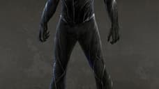 Amazing Zoom Concept Art For THE FLASH Emerges