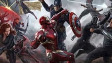 CAPTAIN AMERICA: CIVIL WAR Directors Hold Live Fan Q&A Session On Facebook