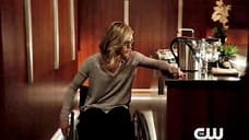 The Last Member Of Team ARROW Without A Codename Will Finally Get One Tonight