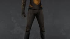 VIXEN Concept Art Released Ahead Of Megalyn Echikunwoke's ARROW Debut