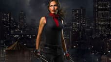 UPDATE: 'Elektra' Slices Her Way Through New DAREDEVIL Season 2 Character Artwork Promo