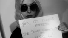 Mark Millar Teases The Lead Actress In EMPRESS