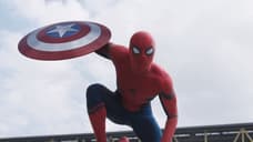 James Gunn Says Tom Holland Is The Best SPIDER-MAN Ever