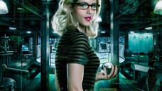 New ARROW Promo Poster For Overwatch