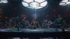 James Gunn Shares A Funny Scene Cut From GUARDIANS OF THE GALAXY: Groot's Last Supper