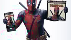 Ryan Reynolds Officially Announces Blu-ray, VHS, & LaserDisc Release Date For DEADPOOL