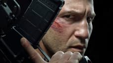 UPDATE: Marvel And Netflix's PUNISHER Spinoff Officially On The Way; First Teaser Image Released