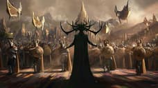 Jeff Goldblum & Karl Urban Join THOR: RAGNAROK; Marvel Confirms Cate Blanchett & Tessa Thompson Castings & Roles