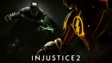 VIDEO GAMES: Check Out The Official Action-Packed Announcement Trailer For INJUSTICE 2
