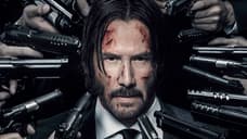 Keanu Reeves Returns To The Continental In This First Clip From JOHN WICK: CHAPTER 2