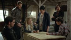 New Promo For ONCE UPON A TIME Season 6, Episode 6: Dark Waters