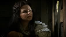 New Promo For ONCE UPON A TIME Season 6, Episode 8: I'll Be Your Mirror