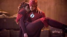 THE FLASH: Things Get Frosty In The New Promo & Photos For Season 5, Episode 19: Snow Pack