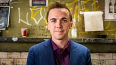 PREACHER: Frankie Muniz Guest Stars In New Photos From Season 2, Episode 4: Viktor