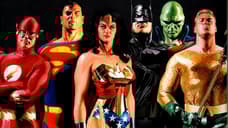 Discover More Of The JUSTICE LEAGUE's History By Checking Out This Informative Video By CineFix