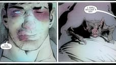 GOTHAM Season 5 Episode Titles Tease ZERO YEAR, Bane's Arrival, And More