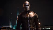 SUPERGIRL: Jimmy Olsen Suits Up As Guardian In New Photos From Season 3, Episode 11: For Good