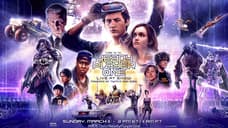 READY PLAYER ONE Set To Premiere Tomorrow Night At SXSW; Check Out Two New Extended TV Spots & Posters