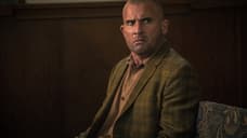 LEGENDS OF TOMORROW: The Legends Save Rock 'n' Roll In New Photos From Season 3, Episode 14: Amazing Grace