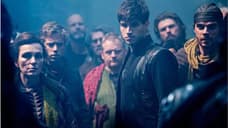 KRYPTON: Lyta Is Charged With Treason In The New Promo For Season 1, Episode 4: The Word Of Rao