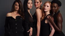 X-MEN: DARK PHOENIX Director Simon Kinberg And Star Jessica Chastain Reveal Their All-Female Spy Film 355