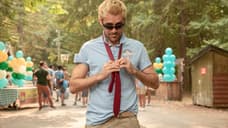 LEGENDS OF TOMORROW: Time For Summer Camp In Photos From Season 4, Episode 4: Wet Hot American Bummer