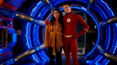 THE FLASH: It's A Family Affair In The New Promo & Photos For Season 5, Episode 10: The Flash & The Furious