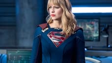 SUPERGIRL: Something's Wrong With Brainy In New Photos From Season 5, Episode 5: Dangerous Liaisons